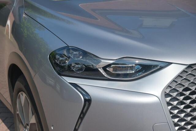 DS DS 3 CROSSBACK E-Tense 50 kWh La Premiere | SOH 87% | Navi | App Connect | Climate | Cruise | Camera | Leder | Keyless | Head-Up Display | PDC