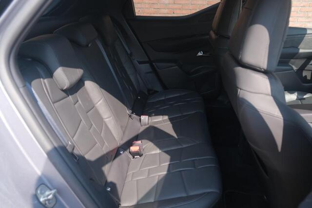 DS DS 3 CROSSBACK E-Tense 50 kWh La Premiere | SOH 87% | Navi | App Connect | Climate | Cruise | Camera | Leder | Keyless | Head-Up Display | PDC