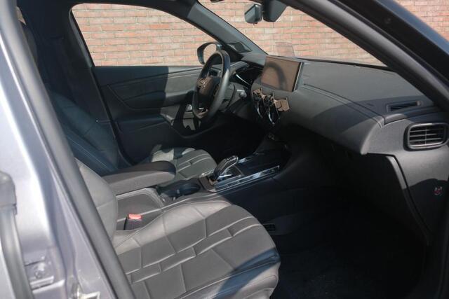 DS DS 3 CROSSBACK E-Tense 50 kWh La Premiere | SOH 87% | Navi | App Connect | Climate | Cruise | Camera | Leder | Keyless | Head-Up Display | PDC