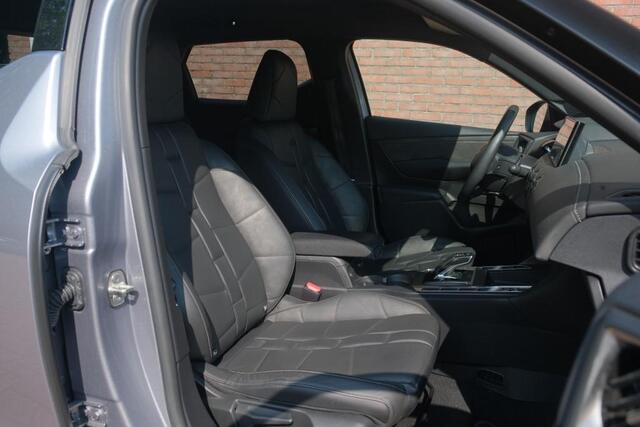 DS DS 3 CROSSBACK E-Tense 50 kWh La Premiere | SOH 87% | Navi | App Connect | Climate | Cruise | Camera | Leder | Keyless | Head-Up Display | PDC