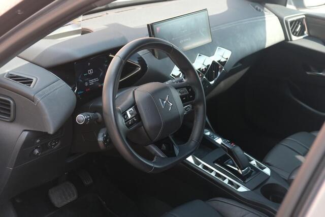 DS DS 3 CROSSBACK E-Tense 50 kWh La Premiere | SOH 87% | Navi | App Connect | Climate | Cruise | Camera | Leder | Keyless | Head-Up Display | PDC
