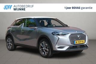 DS DS 3 CROSSBACK
