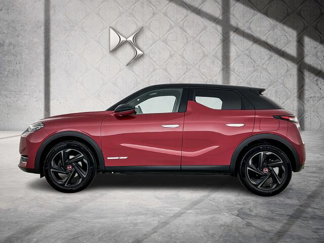 DS DS 3 CROSSBACK 155pk Automaat Performance Line+ | Rijklaar | Alcantara | Camera | Navigatie |