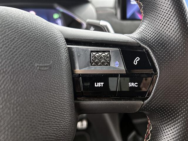 DS DS 3 CROSSBACK 155pk Automaat Performance Line+ | Rijklaar | Alcantara | Camera | Navigatie |