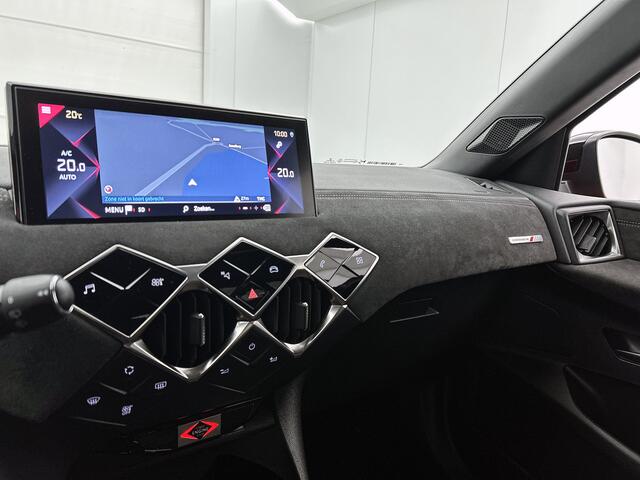 DS DS 3 CROSSBACK 155pk Automaat Performance Line+ | Rijklaar | Alcantara | Camera | Navigatie |