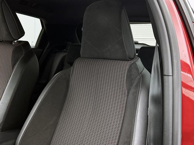 DS DS 3 CROSSBACK 155pk Automaat Performance Line+ | Rijklaar | Alcantara | Camera | Navigatie |