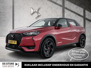 DS DS 3 CROSSBACK
