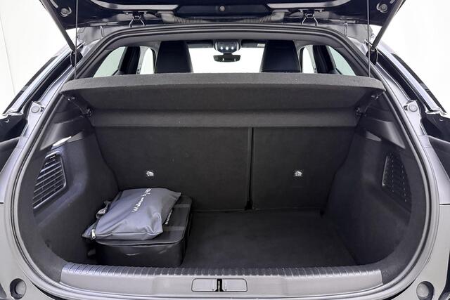DS DS 3 CROSSBACK E-Tense Performance Line+ 50 kWh SOH:81% | Navigatie | Camera | Keyless | Lichtmetalen velgen | Parkeersensoren | Extra getint glas