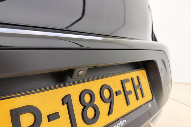 DS DS 3 CROSSBACK E-Tense Performance Line+ 50 kWh SOH:81% | Navigatie | Camera | Keyless | Lichtmetalen velgen | Parkeersensoren | Extra getint glas