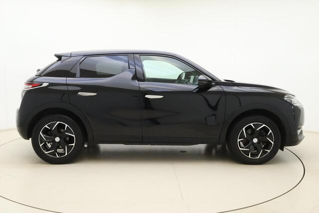 DS DS 3 CROSSBACK E-Tense Performance Line+ 50 kWh SOH:81% | Navigatie | Camera | Keyless | Lichtmetalen velgen | Parkeersensoren | Extra getint glas