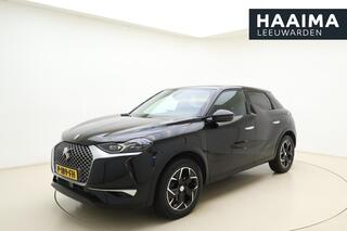 DS DS 3 CROSSBACK