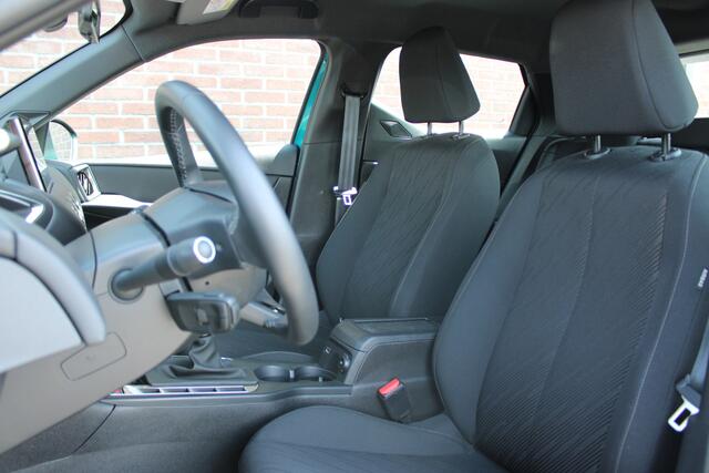 DS DS 3 CROSSBACK 1.2 PureTech 100PK Montmartre |17-INCH|DAB|CRUISE|