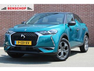 DS DS 3 CROSSBACK