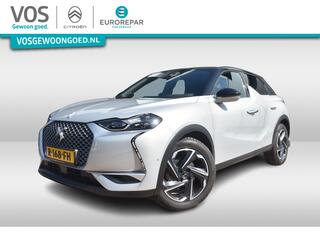 DS DS 3 CROSSBACK