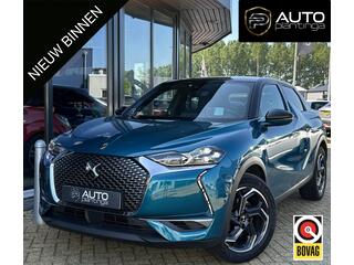 DS DS 3 CROSSBACK