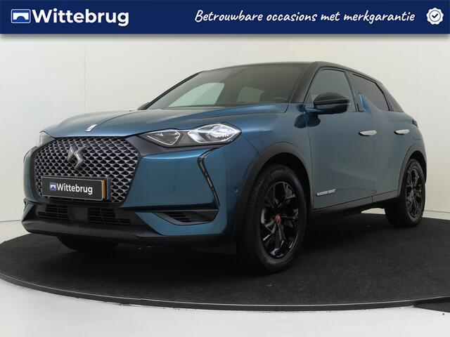 DS DS 3 CROSSBACK E-Tense Business 50 kWh
