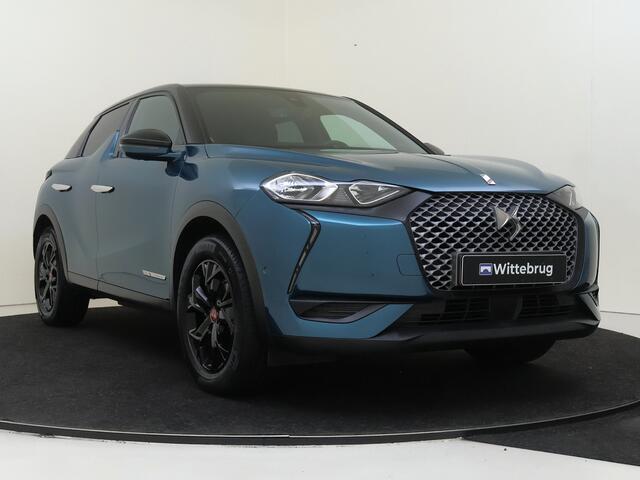 DS DS 3 CROSSBACK E-Tense Business 50 kWh