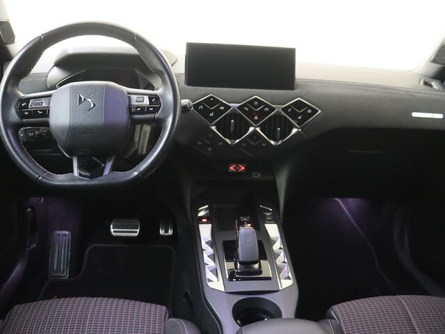 DS DS 3 CROSSBACK E-Tense Business 50 kWh