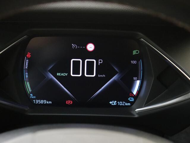 DS DS 3 CROSSBACK E-Tense Business 50 kWh