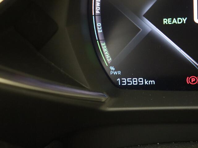 DS DS 3 CROSSBACK E-Tense Business 50 kWh