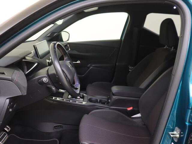 DS DS 3 CROSSBACK E-Tense Business 50 kWh