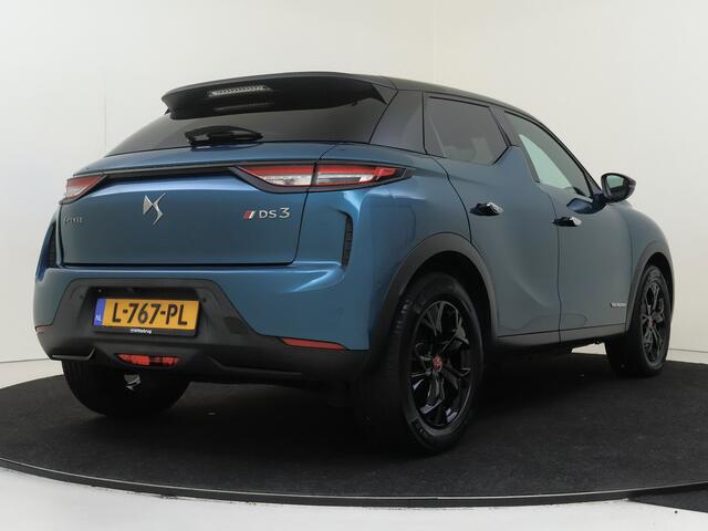 DS DS 3 CROSSBACK E-Tense Business 50 kWh
