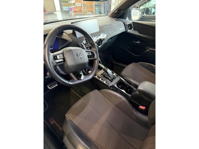 DS DS 3 CROSSBACK 1.2 PureTech Performance Line