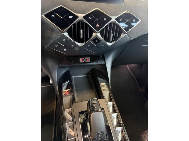 DS DS 3 CROSSBACK 1.2 PureTech Performance Line