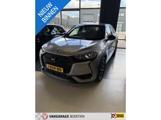 DS DS 3 CROSSBACK