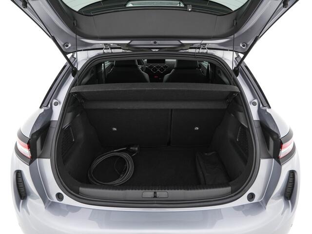 DS DS 3 CROSSBACK E-Tense Performance Line+ 50 kWh Aut. *HEAD-UP | BLINDSPOT | LEATHER-MICROFIBRE | MATRIX-LED | KEYLESS | CAMERA | DIGI-COCKPIT | HEATED-SPORTSEATS | DAB+ | PRIVACY-GLASS | ECC | PDC | CRUISE | 18''ALU*
