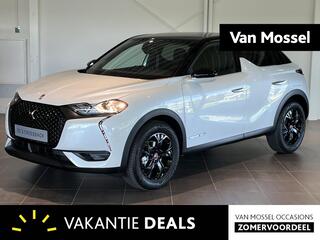DS DS 3 CROSSBACK