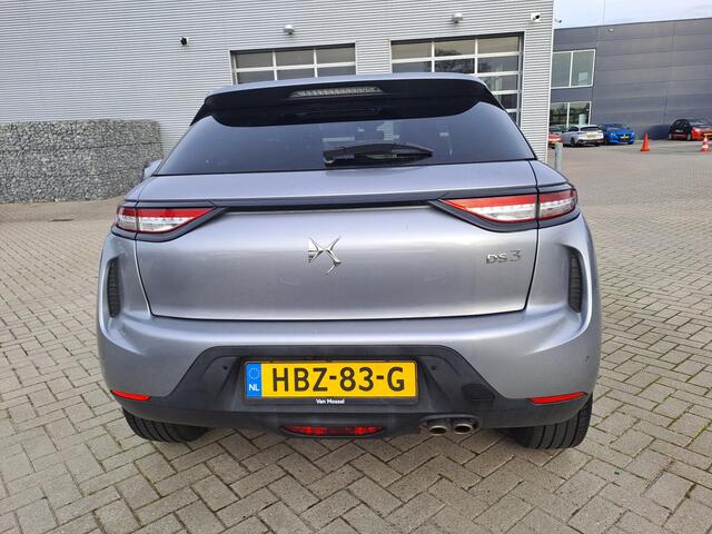 DS DS 3 CROSSBACK 1.2 Business | AUTOMAAT | Navigatie | Camera | Climate control