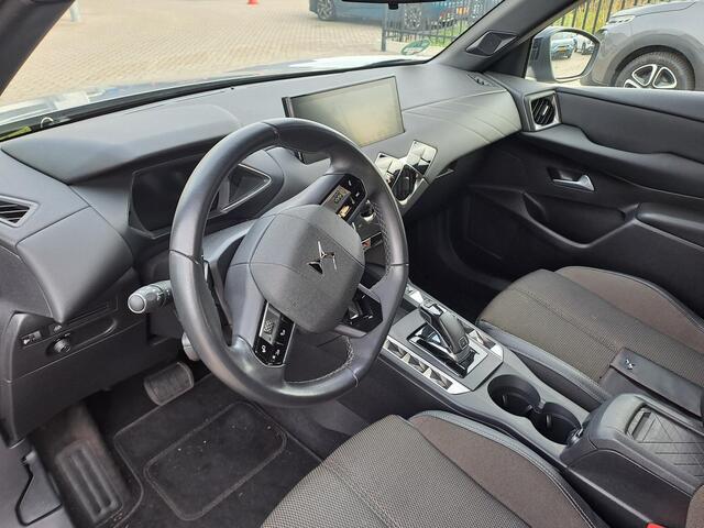 DS DS 3 CROSSBACK 1.2 Business | AUTOMAAT | Navigatie | Camera | Climate control