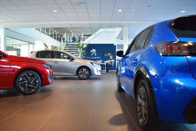 DS DS 3 CROSSBACK 1.2 Business | AUTOMAAT | Navigatie | Camera | Climate control