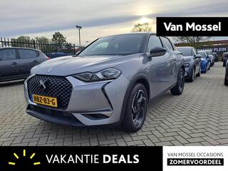 DS DS 3 CROSSBACK
