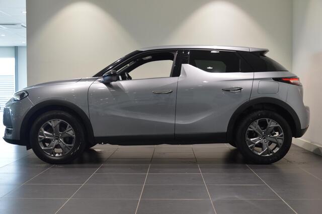 DS DS 3 CROSSBACK 130PK Bastille | Automaat | Apple Carplay/Android Auto | Achteruitrijcamera | Climate Control | Lichtmetalen Velgen |