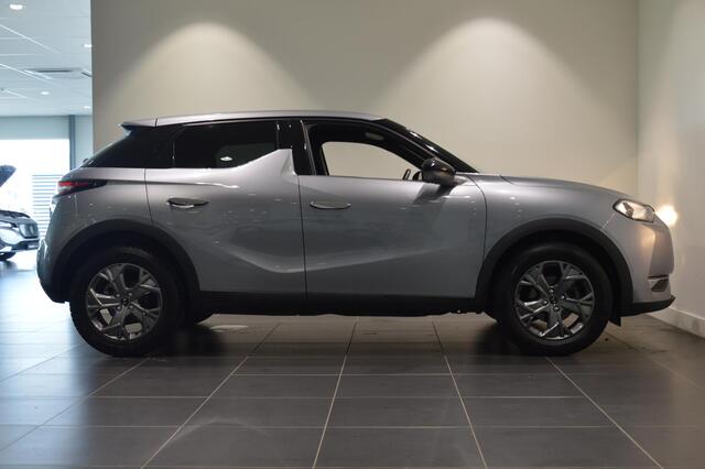 DS DS 3 CROSSBACK 130PK Bastille | Automaat | Apple Carplay/Android Auto | Achteruitrijcamera | Climate Control | Lichtmetalen Velgen |