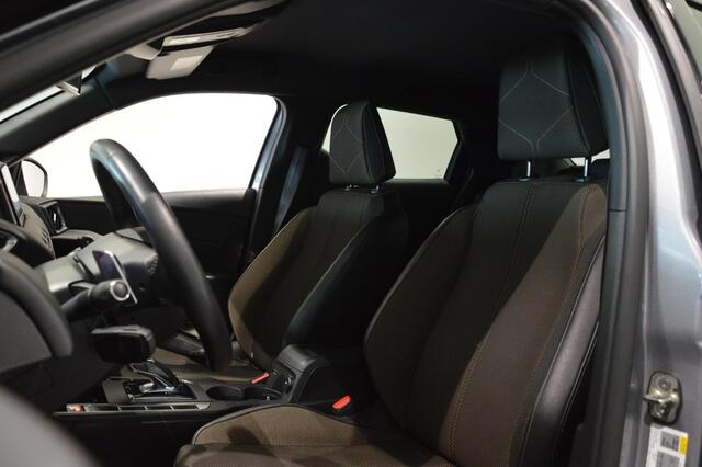 DS DS 3 CROSSBACK 130PK Bastille | Automaat | Apple Carplay/Android Auto | Achteruitrijcamera | Climate Control | Lichtmetalen Velgen |