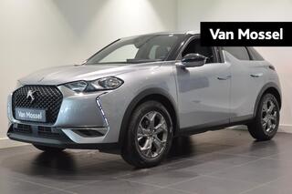 DS DS 3 CROSSBACK