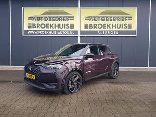 DS DS 3 CROSSBACK