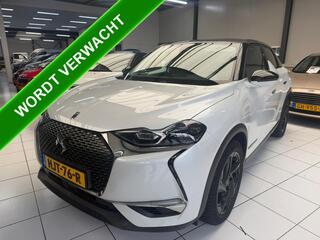 DS DS 3 CROSSBACK