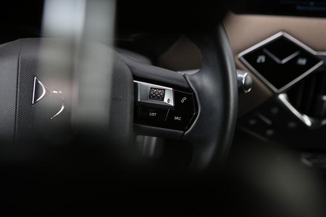 DS DS 3 CROSSBACK E-Tense Business