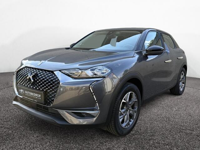 DS DS 3 CROSSBACK 1.2 PT Perform. Line