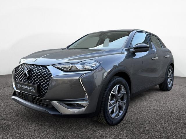 DS DS 3 CROSSBACK 1.2 PT Perform. Line