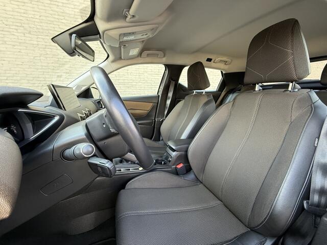 DS DS 3 CROSSBACK 1.2 PT Perform. Line