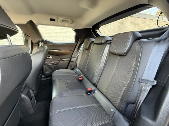DS DS 3 CROSSBACK 1.2 PT Perform. Line