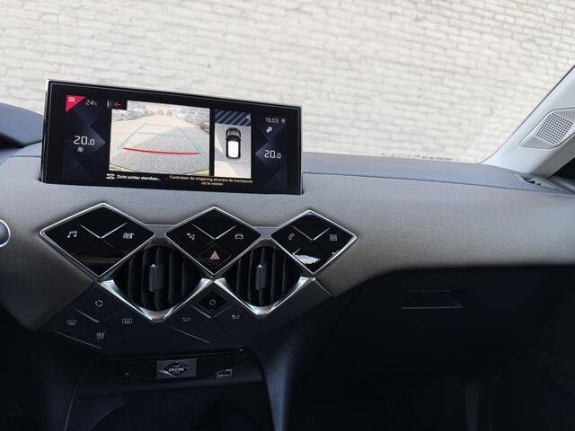 DS DS 3 CROSSBACK 1.2 PT Perform. Line