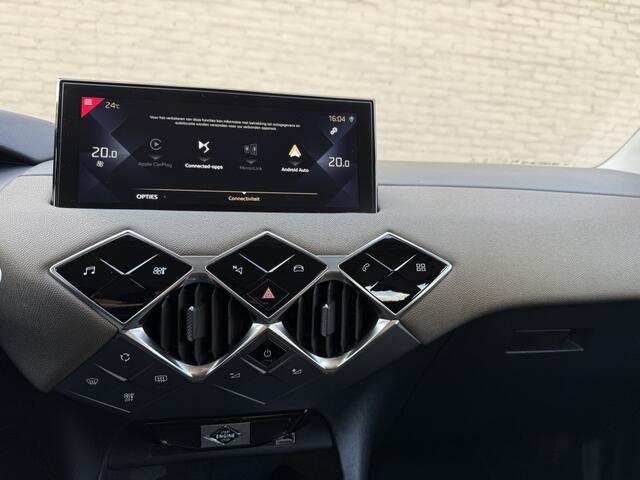 DS DS 3 CROSSBACK 1.2 PT Perform. Line