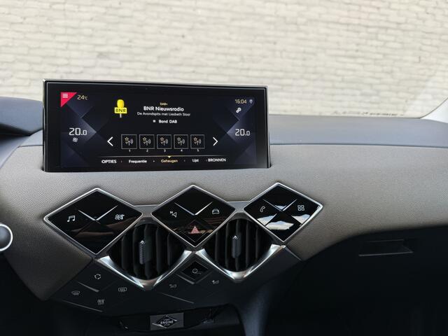 DS DS 3 CROSSBACK 1.2 PT Perform. Line