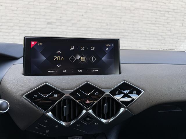 DS DS 3 CROSSBACK 1.2 PT Perform. Line